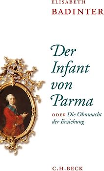 Der Infant von Parma