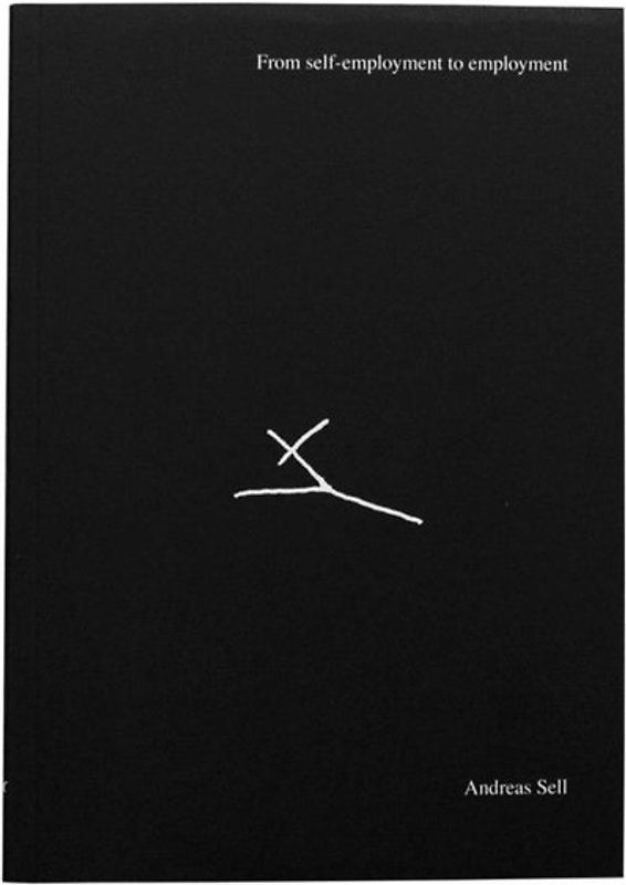 From self-employment to employment