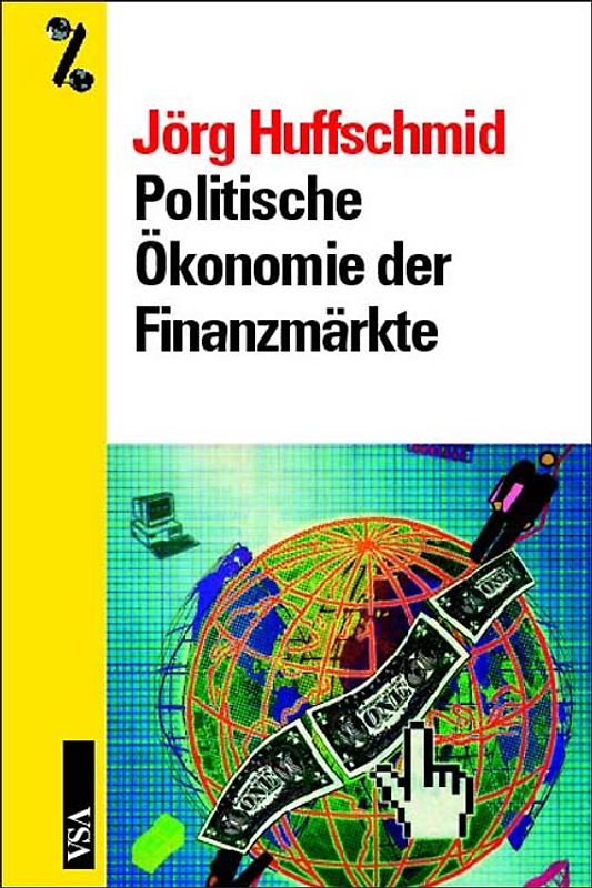 Politische Ökonomie der Finanzmärkte