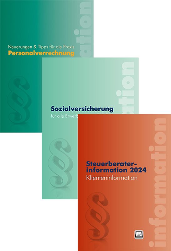 Steuerrechts-Paket 2024