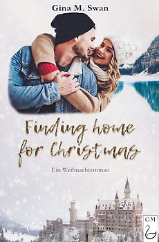 Finding home for Christmas