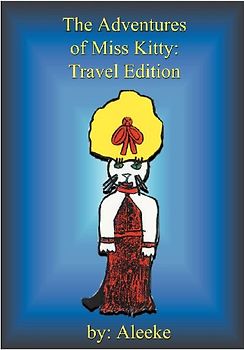 The Adventures of Miss Kitty