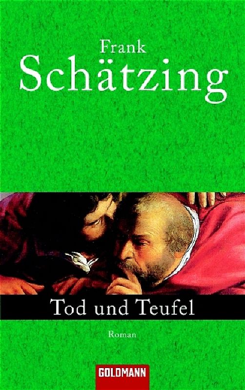 Tod und Teufel