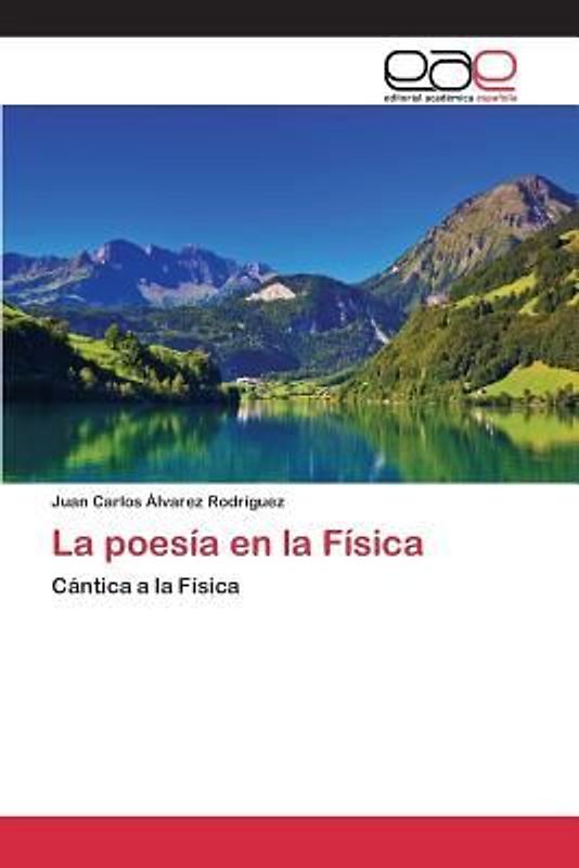 La poesía en la Física