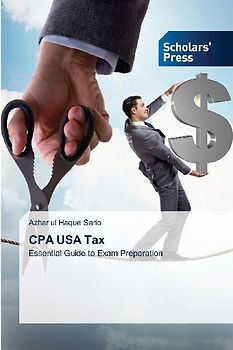 CPA USA Tax