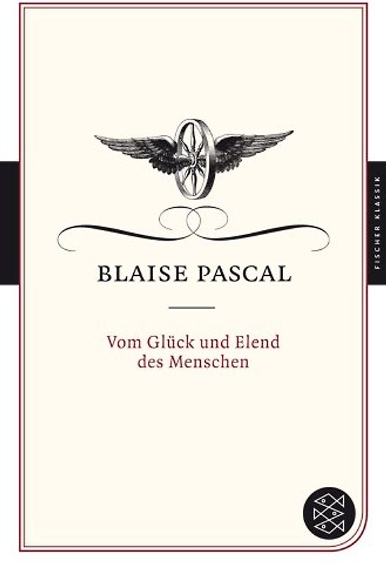 Vom Glück und Elend des Menschen