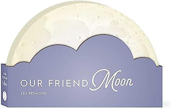 Our Friend Moon
