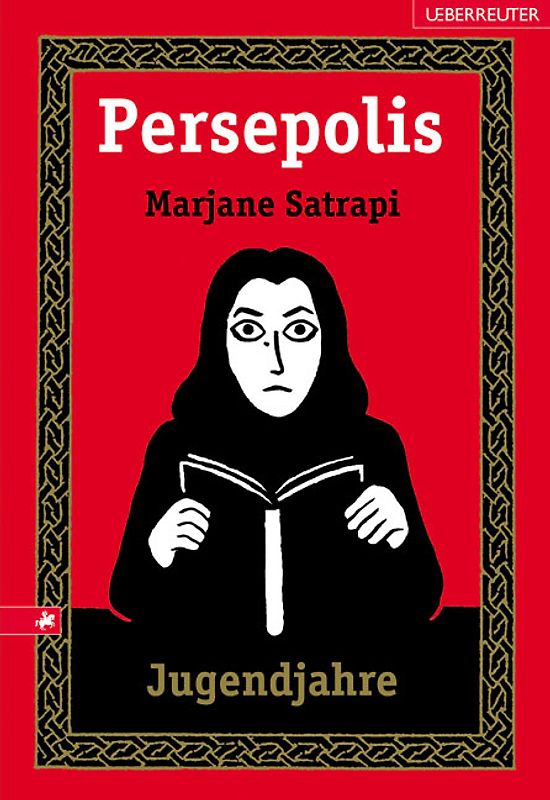 Persepolis - Jugendjahre