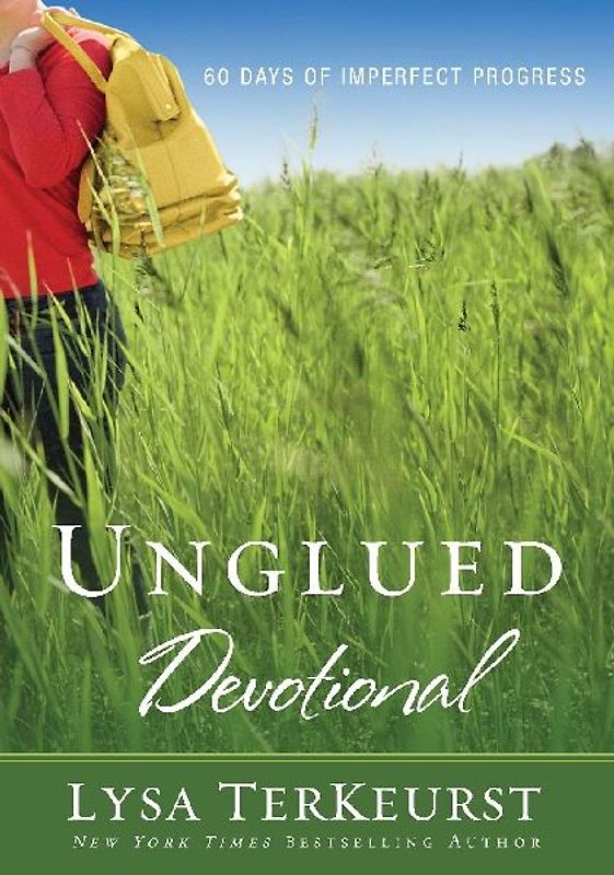 Unglued Devotional