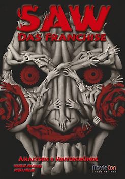 MovieCon Taschenbuch: SAW – Das Franchise