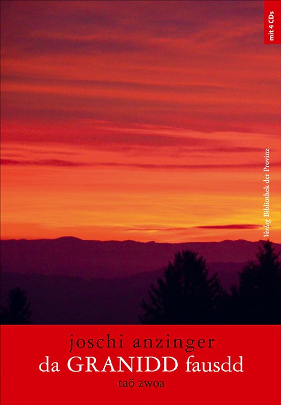 da GRANIDD fausdd – taö zwoa