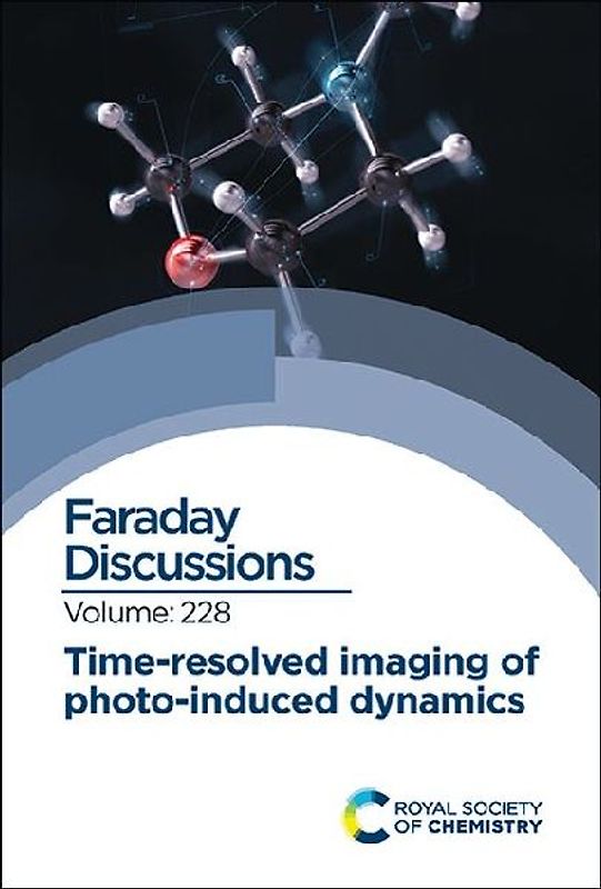 Time-Resolved Imaging of Photo-Induced Dynamics