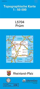 TK50 L5704 Prüm