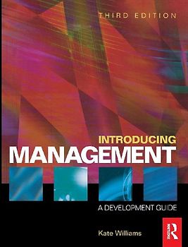 Introducing Management