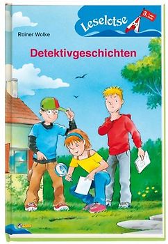 Detektivgeschichten