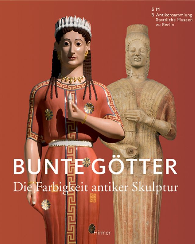 Bunte Götter
