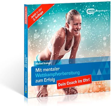 Mit mentaler Wettkampfvorbereitung zum Erfolg