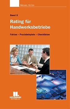 Basel II - Rating für Handwerksbetriebe