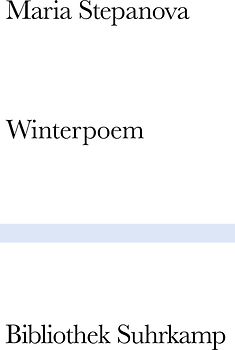 Winterpoem 20/21