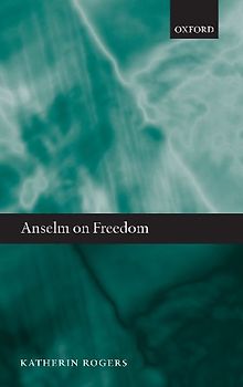 Anselm on Freedom C