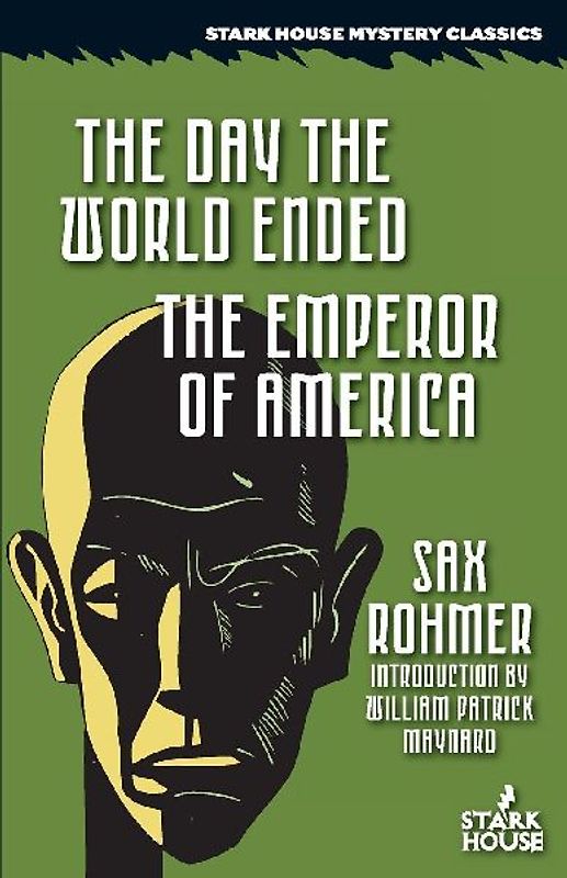 The Day the World Ended / The Emperor of America