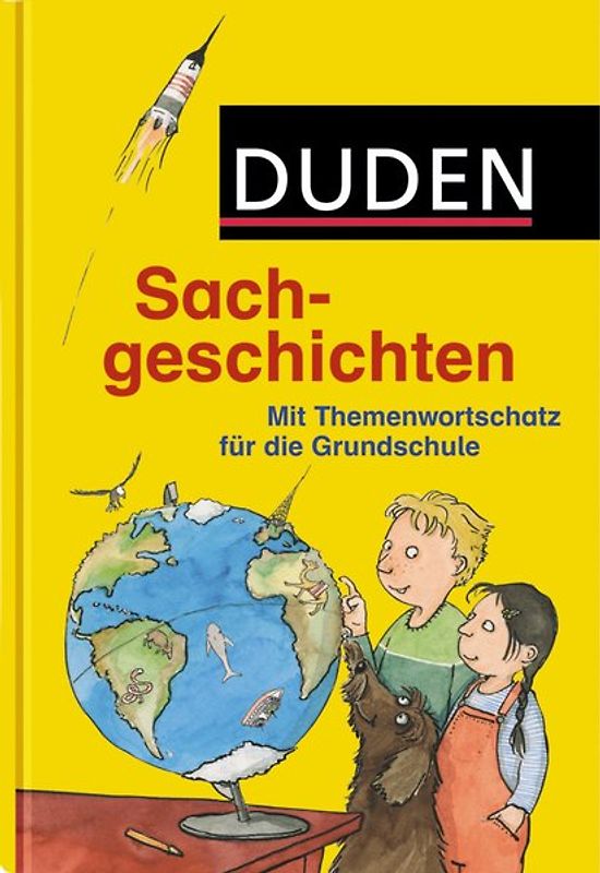 Duden Sachgeschichten