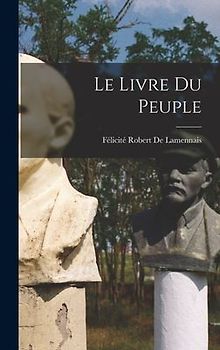 Le Livre Du Peuple