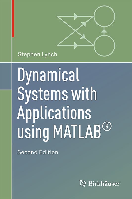 Dynamical Systems with Applications using MATLAB®
