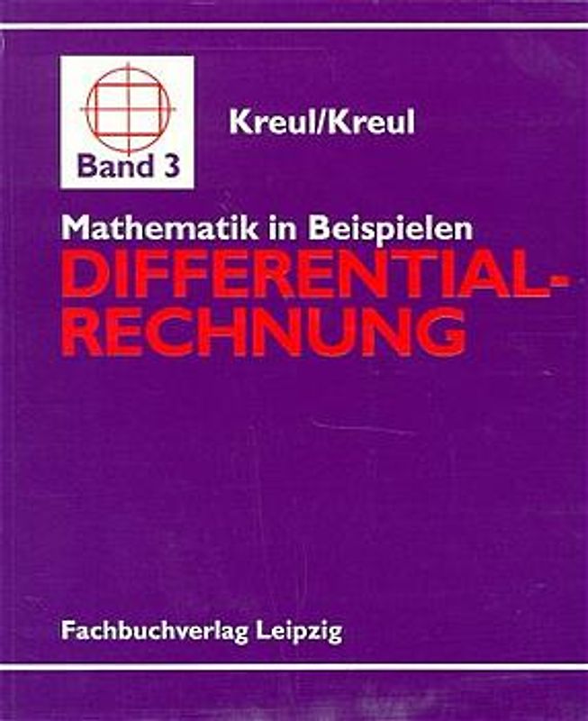 Mathematik in Beispielen 3