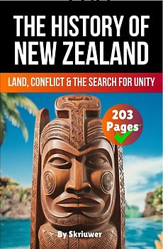 The History of New Zealand