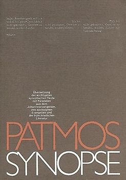 Patmos-Synopse