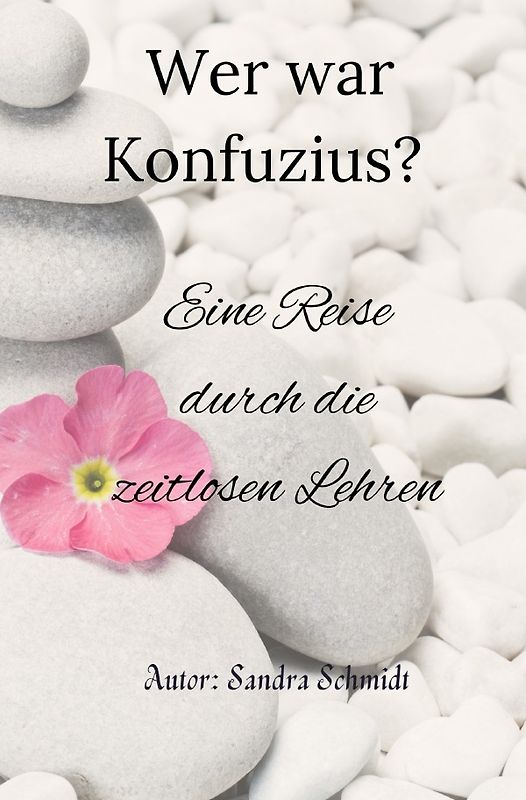 Wer war Konfuzius?