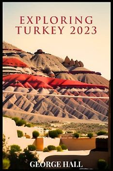 EXPLORING TURKEY 2023: A Comprehensive Guide To An Unforgettable Experience