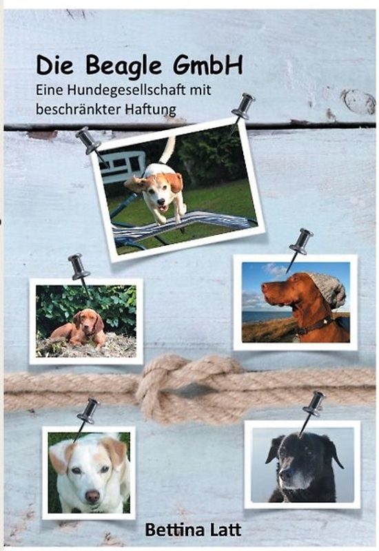 Die Beagle GmbH