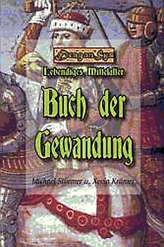 Buch der Gewandung