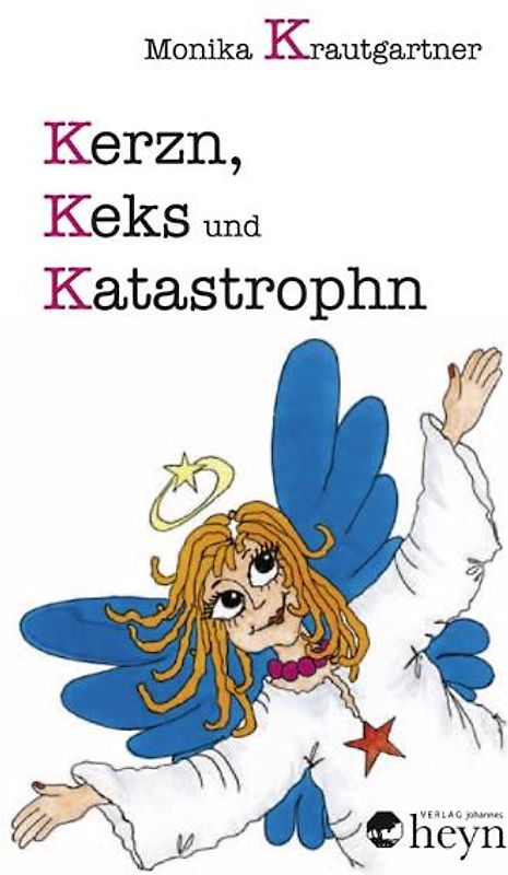 Kerzn, Keks und Katastrophn