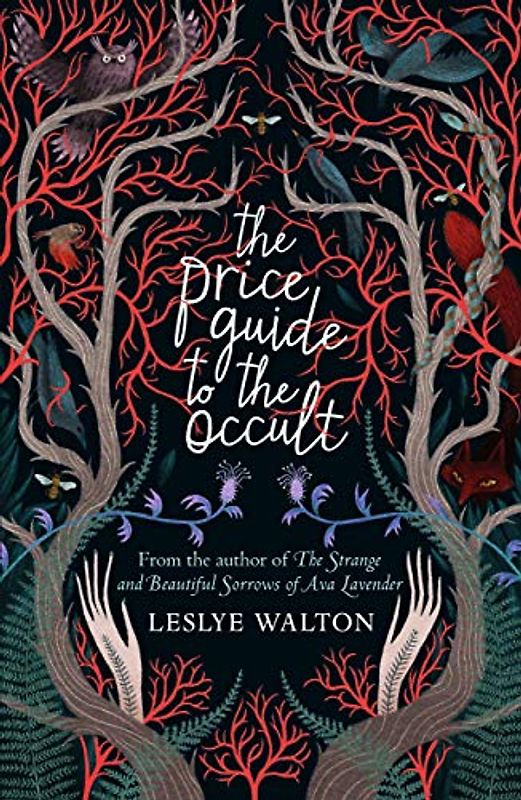 The Price Guide to the Occult