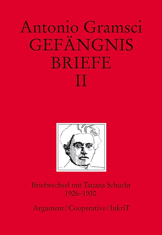 Gefängnisbriefe II