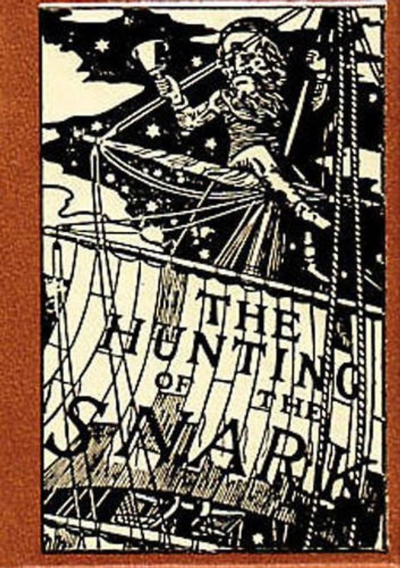 The Hunting of the Snark