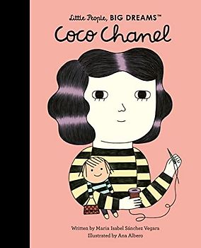 Coco Chanel