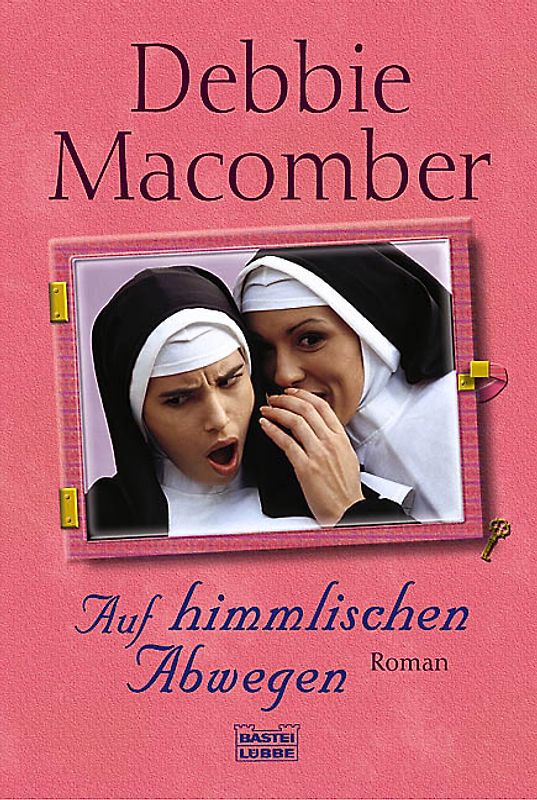 Auf himmlischen Abwegen