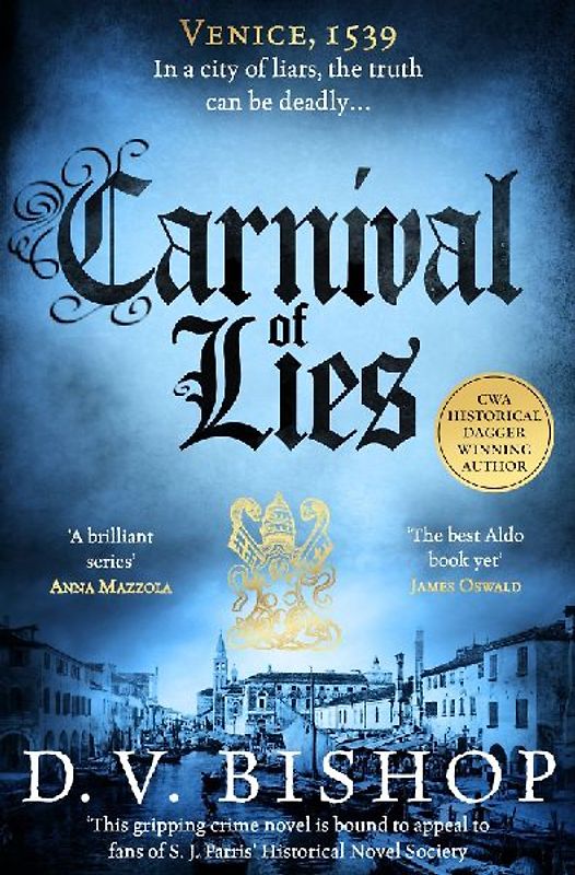 Carnival of Lies