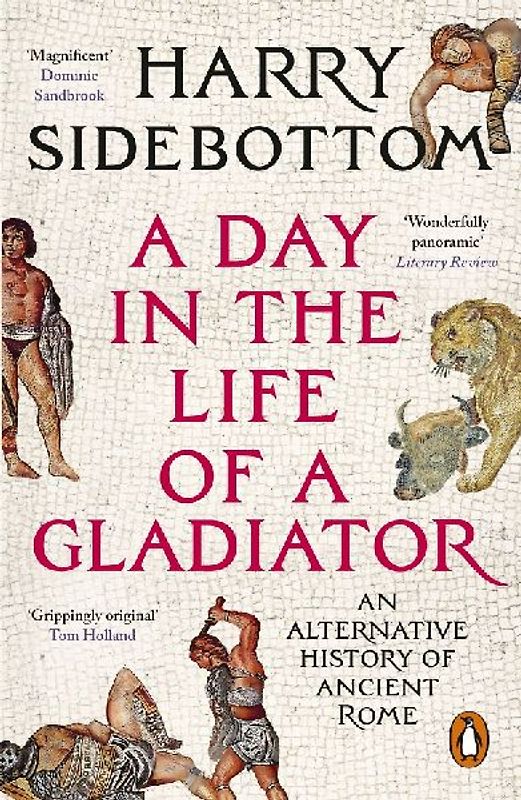 A Day in the Life of a Gladiator