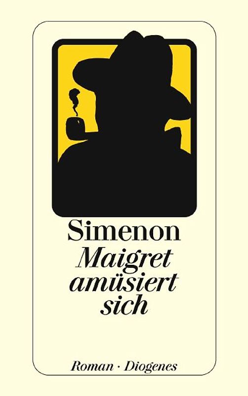 Maigret amüsiert sich