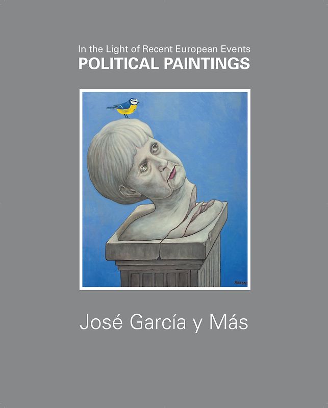José García y Más - In the Light of Recent European Events