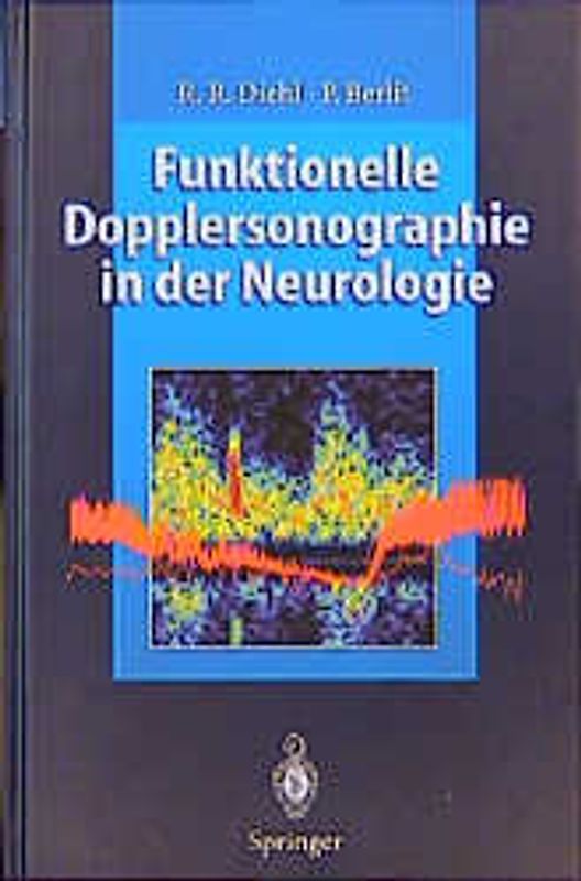 Funktionelle Dopplersonographie in der Neurologie