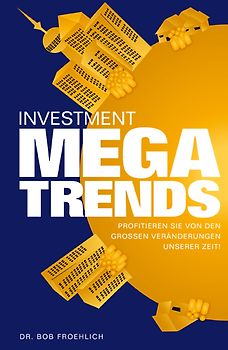 Investment Mega Trends
