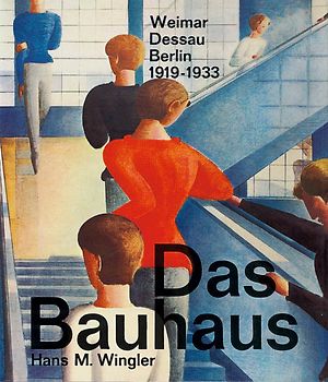 Das Bauhaus