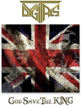 Dygitals - God Save The King