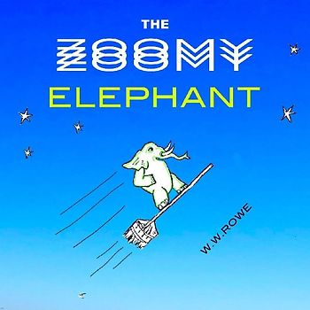 THE ZOOMY ELEPHANT